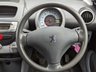 USED 2012 12 PEUGEOT 107 1.0 URBAN 5d 68 BHP SERVICED & MOT'D IN OCT 2022!