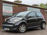 USED 2012 12 PEUGEOT 107 1.0 URBAN 5d 68 BHP SERVICED & MOT'D IN OCT 2022!
