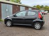 USED 2012 12 PEUGEOT 107 1.0 URBAN 5d 68 BHP SERVICED & MOT'D IN OCT 2022!