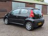 USED 2012 12 PEUGEOT 107 1.0 URBAN 5d 68 BHP SERVICED & MOT'D IN OCT 2022!