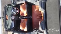 USED 2008 08 MINI CONVERTIBLE 1.6 COOPER SIDEWALK 2d 114 BHP 