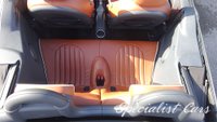 USED 2008 08 MINI CONVERTIBLE 1.6 COOPER SIDEWALK 2d 114 BHP 