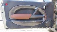 USED 2008 08 MINI CONVERTIBLE 1.6 COOPER SIDEWALK 2d 114 BHP 