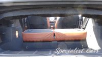 USED 2008 08 MINI CONVERTIBLE 1.6 COOPER SIDEWALK 2d 114 BHP 