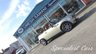 USED 2008 08 MINI CONVERTIBLE 1.6 COOPER SIDEWALK 2d 114 BHP 