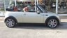 USED 2008 08 MINI CONVERTIBLE 1.6 COOPER SIDEWALK 2d 114 BHP 