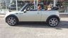 USED 2008 08 MINI CONVERTIBLE 1.6 COOPER SIDEWALK 2d 114 BHP 