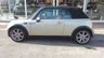 USED 2008 08 MINI CONVERTIBLE 1.6 COOPER SIDEWALK 2d 114 BHP 