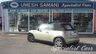 USED 2008 08 MINI CONVERTIBLE 1.6 COOPER SIDEWALK 2d 114 BHP 