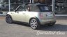 USED 2008 08 MINI CONVERTIBLE 1.6 COOPER SIDEWALK 2d 114 BHP 