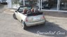 USED 2008 08 MINI CONVERTIBLE 1.6 COOPER SIDEWALK 2d 114 BHP 