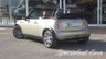 USED 2008 08 MINI CONVERTIBLE 1.6 COOPER SIDEWALK 2d 114 BHP 