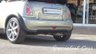 USED 2008 08 MINI CONVERTIBLE 1.6 COOPER SIDEWALK 2d 114 BHP 
