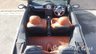USED 2008 08 MINI CONVERTIBLE 1.6 COOPER SIDEWALK 2d 114 BHP 