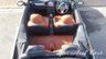 USED 2008 08 MINI CONVERTIBLE 1.6 COOPER SIDEWALK 2d 114 BHP 