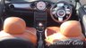 USED 2008 08 MINI CONVERTIBLE 1.6 COOPER SIDEWALK 2d 114 BHP 