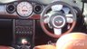 USED 2008 08 MINI CONVERTIBLE 1.6 COOPER SIDEWALK 2d 114 BHP 