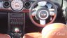 USED 2008 08 MINI CONVERTIBLE 1.6 COOPER SIDEWALK 2d 114 BHP 
