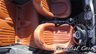 USED 2008 08 MINI CONVERTIBLE 1.6 COOPER SIDEWALK 2d 114 BHP 