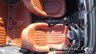 USED 2008 08 MINI CONVERTIBLE 1.6 COOPER SIDEWALK 2d 114 BHP 