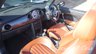 USED 2008 08 MINI CONVERTIBLE 1.6 COOPER SIDEWALK 2d 114 BHP 