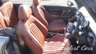 USED 2008 08 MINI CONVERTIBLE 1.6 COOPER SIDEWALK 2d 114 BHP 