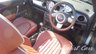 USED 2008 08 MINI CONVERTIBLE 1.6 COOPER SIDEWALK 2d 114 BHP 