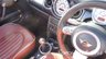 USED 2008 08 MINI CONVERTIBLE 1.6 COOPER SIDEWALK 2d 114 BHP 
