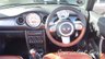 USED 2008 08 MINI CONVERTIBLE 1.6 COOPER SIDEWALK 2d 114 BHP 