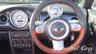 USED 2008 08 MINI CONVERTIBLE 1.6 COOPER SIDEWALK 2d 114 BHP 