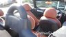 USED 2008 08 MINI CONVERTIBLE 1.6 COOPER SIDEWALK 2d 114 BHP 