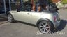 USED 2008 08 MINI CONVERTIBLE 1.6 COOPER SIDEWALK 2d 114 BHP 