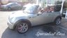 USED 2008 08 MINI CONVERTIBLE 1.6 COOPER SIDEWALK 2d 114 BHP 