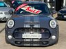 USED 2015 65 MINI HATCH COOPER 2.0 Cooper 'S' (Chili/Media XL) 3dr - �&pound;10355 EXTRAS 