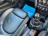 USED 2015 65 MINI HATCH COOPER 2.0 Cooper 'S' (Chili/Media XL) 3dr - �&pound;10355 EXTRAS 