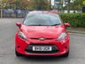 USED 2011 61 FORD FIESTA 1.2 STYLE 5d 59 BHP 