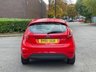 USED 2011 61 FORD FIESTA 1.2 STYLE 5d 59 BHP 