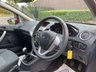 USED 2011 61 FORD FIESTA 1.2 STYLE 5d 59 BHP 