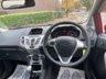 USED 2011 61 FORD FIESTA 1.2 STYLE 5d 59 BHP 