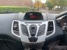 USED 2011 61 FORD FIESTA 1.2 STYLE 5d 59 BHP 