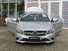 USED 2014 63 MERCEDES-BENZ CLA 1.6 CLA180 SPORT 4d 122 BHP Finished in POLAR SILVER Metallic with contrasting Part LEATHER SPORTS interior. This four door coupe is like a stylish mini CLS. It has a big boot and high tech safety features inc Front and Rear Park Sensors. Other features inc SAT NAV, B/TOOTH Alloys, Part Leather, Cruise and much more. Dealer serviced at 10215 miles, 18914 miles, 27525 miles, 68827 miles and on arrival at 91101 miles at EMC.