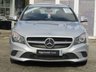 USED 2014 63 MERCEDES-BENZ CLA 1.6 CLA180 SPORT 4d 122 BHP Finished in POLAR SILVER Metallic with contrasting Part LEATHER SPORTS interior. This four door coupe is like a stylish mini CLS. It has a big boot and high tech safety features inc Front and Rear Park Sensors. Other features inc SAT NAV, B/TOOTH Alloys, Part Leather, Cruise and much more. Dealer serviced at 10215 miles, 18914 miles, 27525 miles, 68827 miles and on arrival at 91101 miles at EMC.