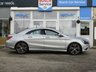 USED 2014 63 MERCEDES-BENZ CLA 1.6 CLA180 SPORT 4d 122 BHP Finished in POLAR SILVER Metallic with contrasting Part LEATHER SPORTS interior. This four door coupe is like a stylish mini CLS. It has a big boot and high tech safety features inc Front and Rear Park Sensors. Other features inc SAT NAV, B/TOOTH Alloys, Part Leather, Cruise and much more. Dealer serviced at 10215 miles, 18914 miles, 27525 miles, 68827 miles and on arrival at 91101 miles at EMC.