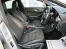 USED 2014 63 MERCEDES-BENZ CLA 1.6 CLA180 SPORT 4d 122 BHP Finished in POLAR SILVER Metallic with contrasting Part LEATHER SPORTS interior. This four door coupe is like a stylish mini CLS. It has a big boot and high tech safety features inc Front and Rear Park Sensors. Other features inc SAT NAV, B/TOOTH Alloys, Part Leather, Cruise and much more. Dealer serviced at 10215 miles, 18914 miles, 27525 miles, 68827 miles and on arrival at 91101 miles at EMC.