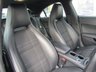 USED 2014 63 MERCEDES-BENZ CLA 1.6 CLA180 SPORT 4d 122 BHP Finished in POLAR SILVER Metallic with contrasting Part LEATHER SPORTS interior. This four door coupe is like a stylish mini CLS. It has a big boot and high tech safety features inc Front and Rear Park Sensors. Other features inc SAT NAV, B/TOOTH Alloys, Part Leather, Cruise and much more. Dealer serviced at 10215 miles, 18914 miles, 27525 miles, 68827 miles and on arrival at 91101 miles at EMC.