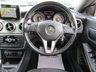 USED 2014 63 MERCEDES-BENZ CLA 1.6 CLA180 SPORT 4d 122 BHP Finished in POLAR SILVER Metallic with contrasting Part LEATHER SPORTS interior. This four door coupe is like a stylish mini CLS. It has a big boot and high tech safety features inc Front and Rear Park Sensors. Other features inc SAT NAV, B/TOOTH Alloys, Part Leather, Cruise and much more. Dealer serviced at 10215 miles, 18914 miles, 27525 miles, 68827 miles and on arrival at 91101 miles at EMC.