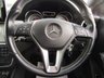 USED 2014 63 MERCEDES-BENZ CLA 1.6 CLA180 SPORT 4d 122 BHP Finished in POLAR SILVER Metallic with contrasting Part LEATHER SPORTS interior. This four door coupe is like a stylish mini CLS. It has a big boot and high tech safety features inc Front and Rear Park Sensors. Other features inc SAT NAV, B/TOOTH Alloys, Part Leather, Cruise and much more. Dealer serviced at 10215 miles, 18914 miles, 27525 miles, 68827 miles and on arrival at 91101 miles at EMC.
