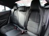 USED 2014 63 MERCEDES-BENZ CLA 1.6 CLA180 SPORT 4d 122 BHP Finished in POLAR SILVER Metallic with contrasting Part LEATHER SPORTS interior. This four door coupe is like a stylish mini CLS. It has a big boot and high tech safety features inc Front and Rear Park Sensors. Other features inc SAT NAV, B/TOOTH Alloys, Part Leather, Cruise and much more. Dealer serviced at 10215 miles, 18914 miles, 27525 miles, 68827 miles and on arrival at 91101 miles at EMC.
