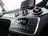 USED 2014 63 MERCEDES-BENZ CLA 1.6 CLA180 SPORT 4d 122 BHP Finished in POLAR SILVER Metallic with contrasting Part LEATHER SPORTS interior. This four door coupe is like a stylish mini CLS. It has a big boot and high tech safety features inc Front and Rear Park Sensors. Other features inc SAT NAV, B/TOOTH Alloys, Part Leather, Cruise and much more. Dealer serviced at 10215 miles, 18914 miles, 27525 miles, 68827 miles and on arrival at 91101 miles at EMC.