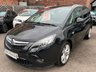 USED 2013 13 VAUXHALL ZAFIRA TOURER 2.0 CDTi SRi (7 Seats) 5dr - UPGRADE ALLOYS 